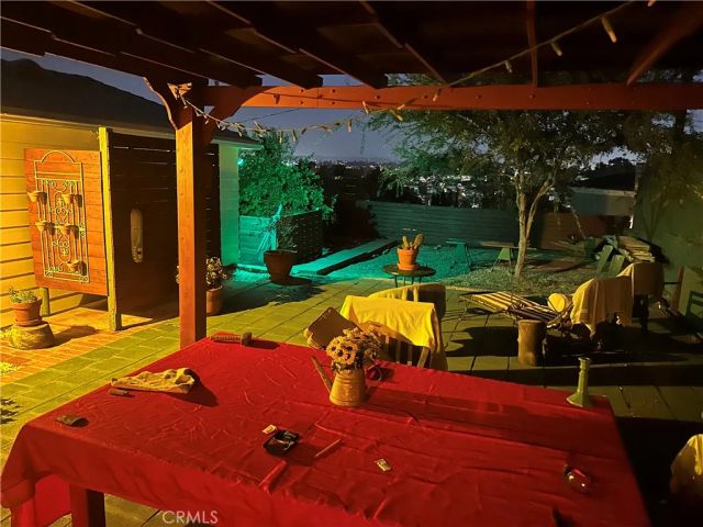 5114 La Calandria, Los Angeles, CA 90032