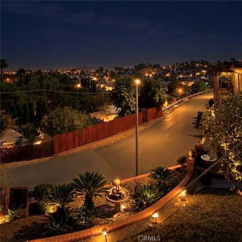 5114 La Calandria, Los Angeles, CA 90032