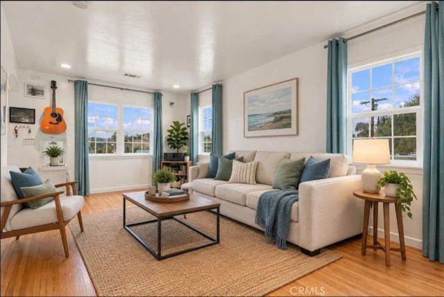 5114 La Calandria, Los Angeles, CA 90032