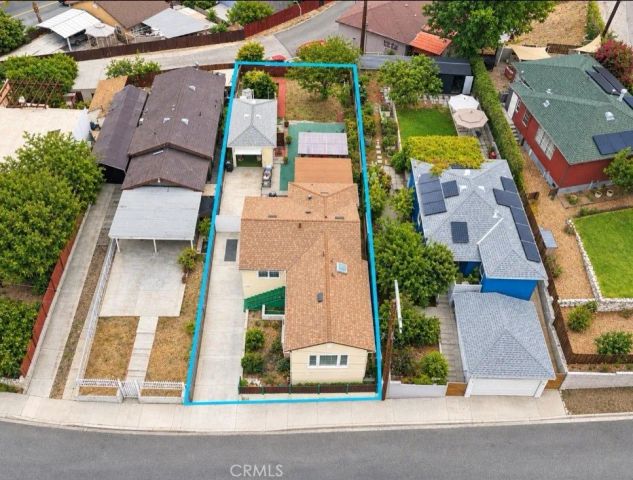 5114 La Calandria, Los Angeles, CA 90032