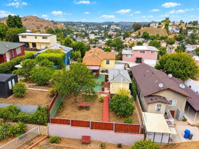 5114 La Calandria, Los Angeles, CA 90032