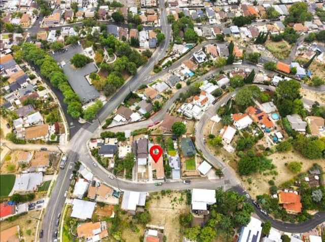 5114 La Calandria, Los Angeles, CA 90032