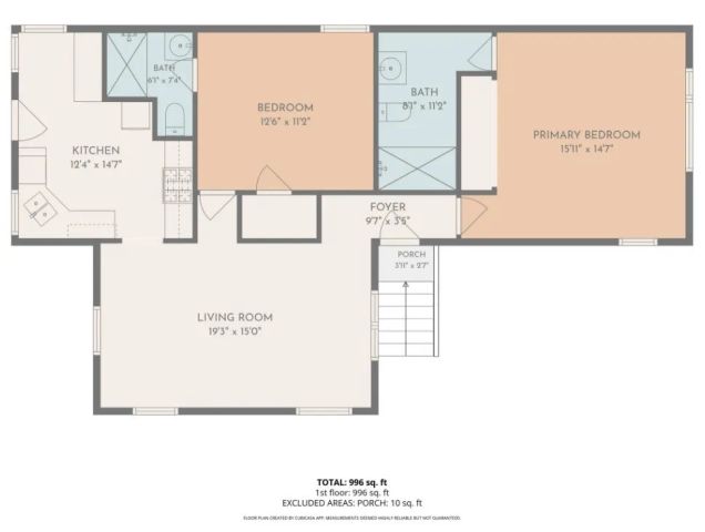 5114 La Calandria, Los Angeles, CA 90032
