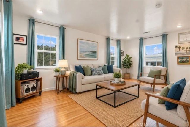 5114 La Calandria, Los Angeles, CA 90032