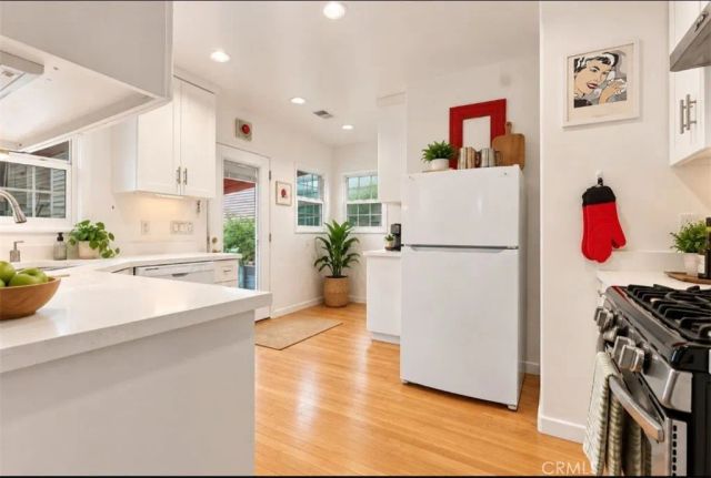 5114 La Calandria, Los Angeles, CA 90032