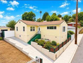 5114 La Calandria, Los Angeles, CA 90032