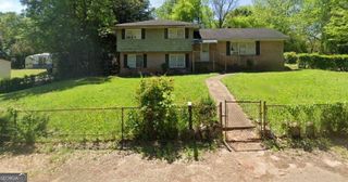 269 Mlk Jr Drive, Thomaston, GA 30286