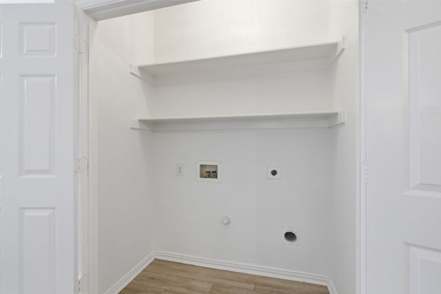 4524 Oakgrove Lane, Sachse, TX 75048