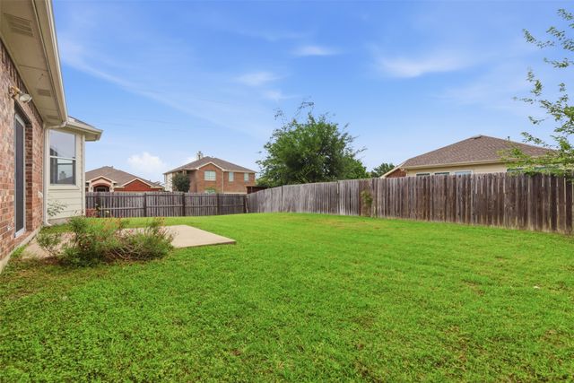 4524 Oakgrove Lane, Sachse, TX 75048