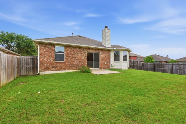 4524 Oakgrove Lane, Sachse, TX 75048