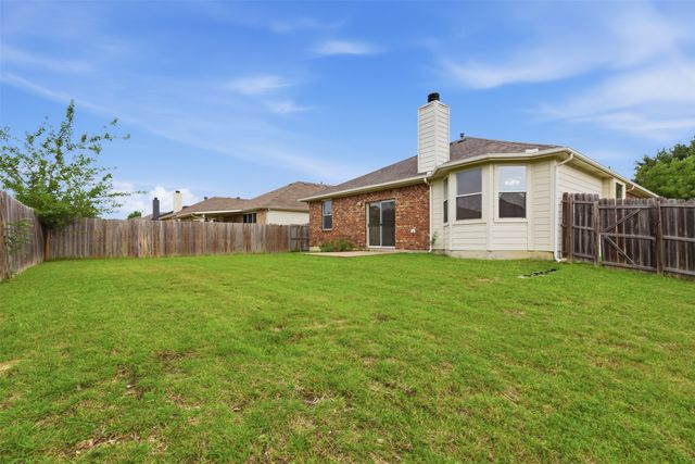 4524 Oakgrove Lane, Sachse, TX 75048