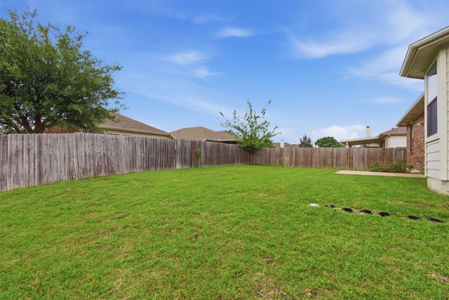 4524 Oakgrove Lane, Sachse, TX 75048