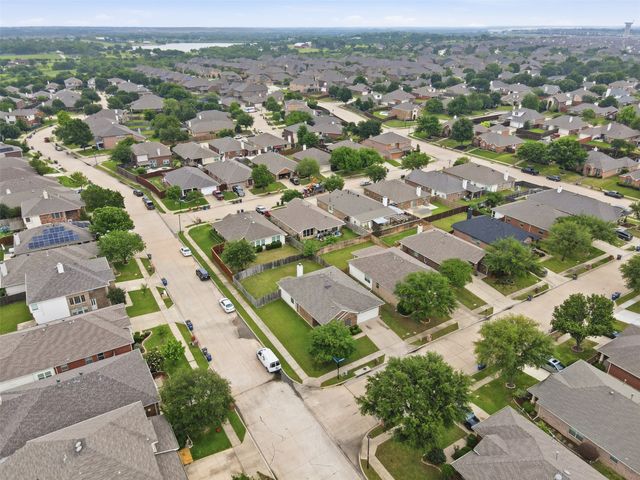 4524 Oakgrove Lane, Sachse, TX 75048