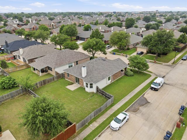 4524 Oakgrove Lane, Sachse, TX 75048