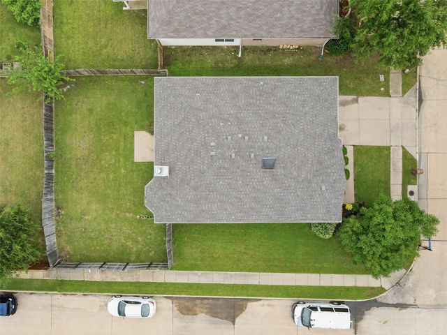 4524 Oakgrove Lane, Sachse, TX 75048