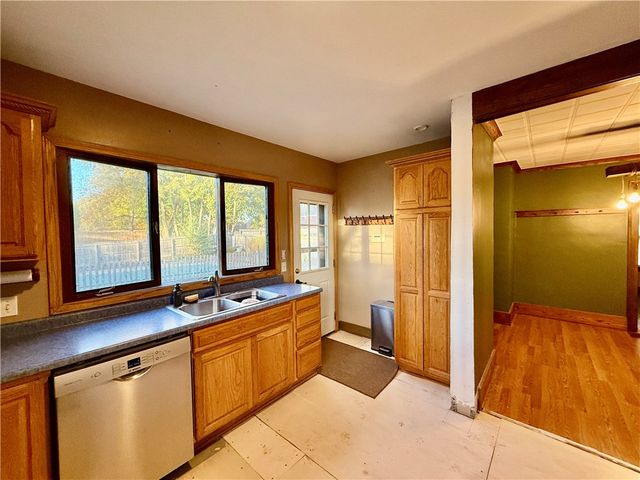 611 Davis Drive, Arcadia, NY 14513