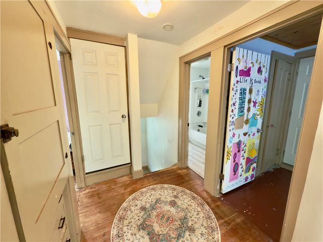 611 Davis Drive, Arcadia, NY 14513