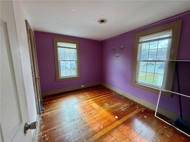 611 Davis Drive, Arcadia, NY 14513