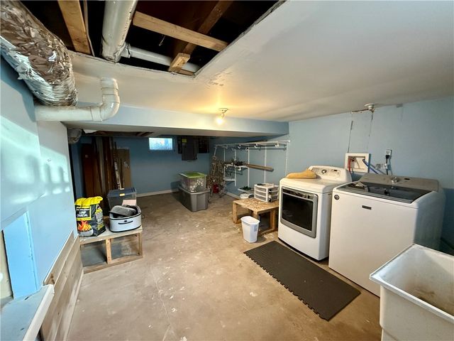 611 Davis Drive, Arcadia, NY 14513