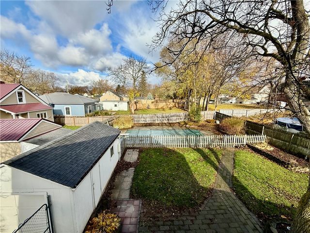 611 Davis Drive, Arcadia, NY 14513