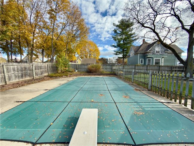 611 Davis Drive, Arcadia, NY 14513