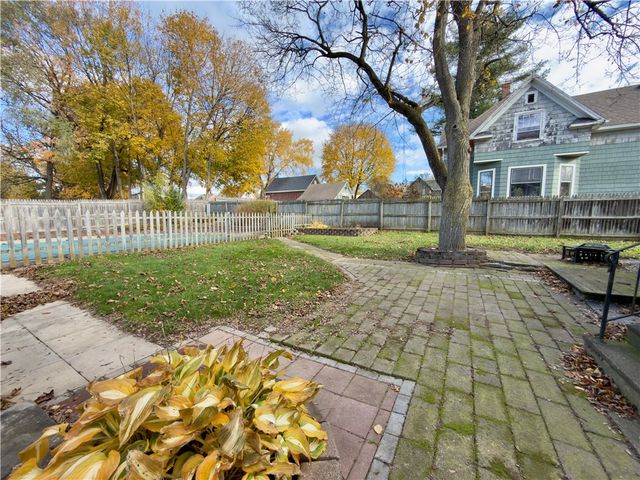 611 Davis Drive, Arcadia, NY 14513