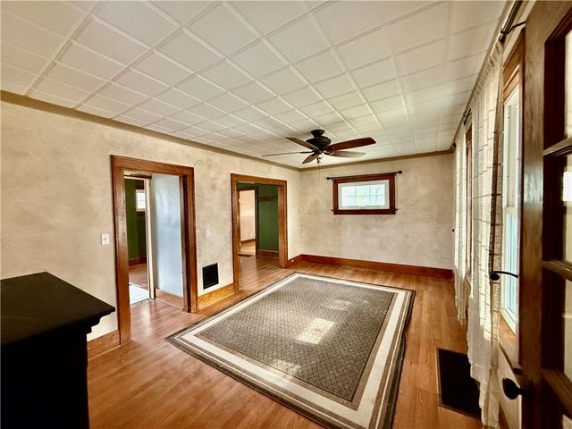 611 Davis Drive, Arcadia, NY 14513