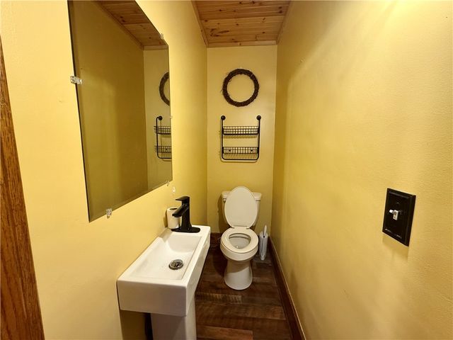 611 Davis Drive, Arcadia, NY 14513