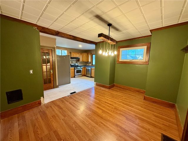 611 Davis Drive, Arcadia, NY 14513