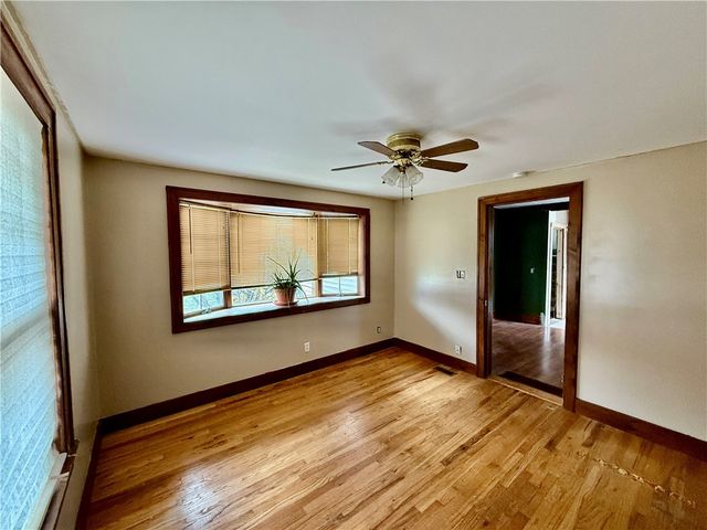 611 Davis Drive, Arcadia, NY 14513