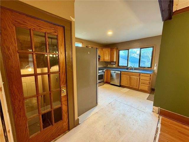 611 Davis Drive, Arcadia, NY 14513