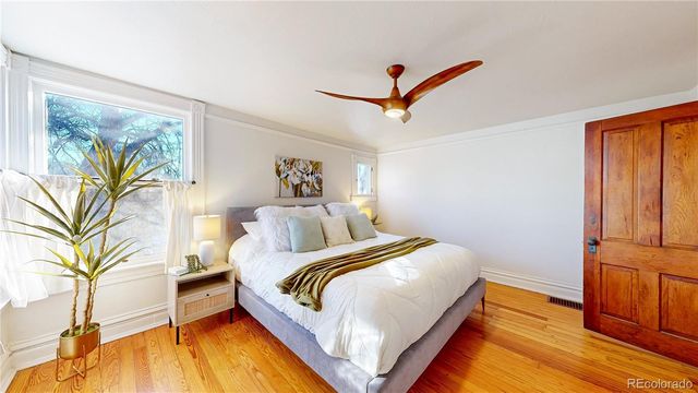 39 S Grant Street, Denver, CO 80209