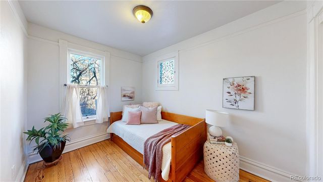 39 S Grant Street, Denver, CO 80209