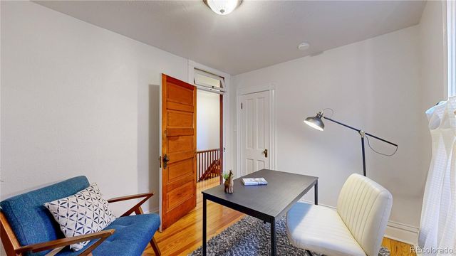 39 S Grant Street, Denver, CO 80209