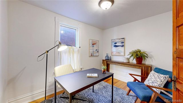 39 S Grant Street, Denver, CO 80209