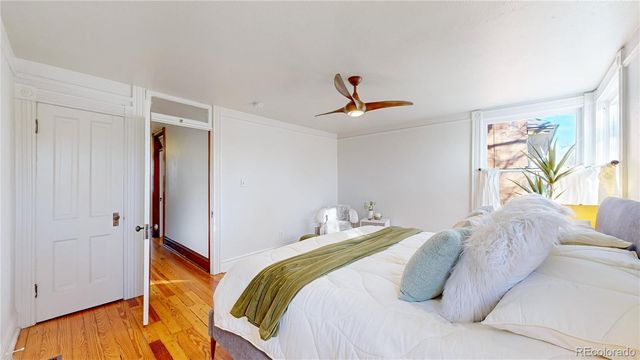 39 S Grant Street, Denver, CO 80209