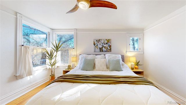 39 S Grant Street, Denver, CO 80209