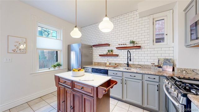 39 S Grant Street, Denver, CO 80209