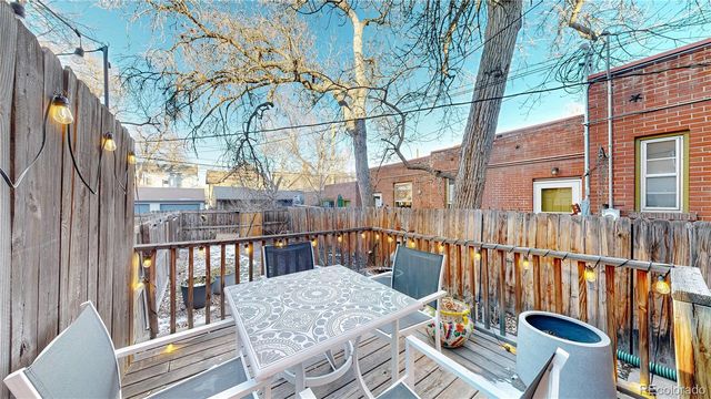 39 S Grant Street, Denver, CO 80209