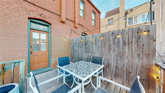 39 S Grant Street, Denver, CO 80209