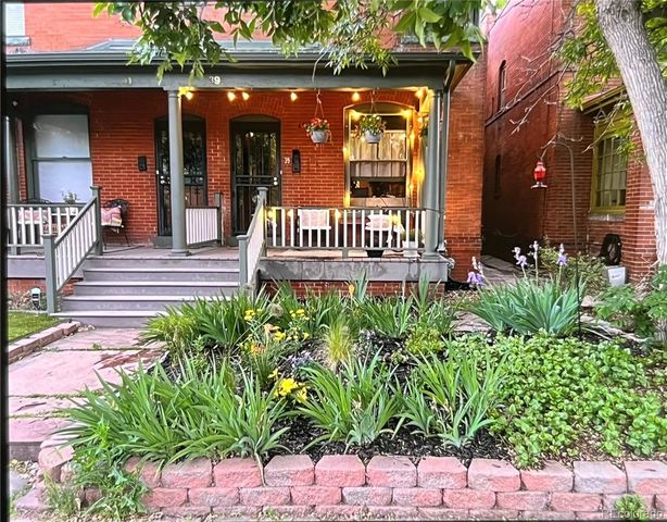 39 S Grant Street, Denver, CO 80209