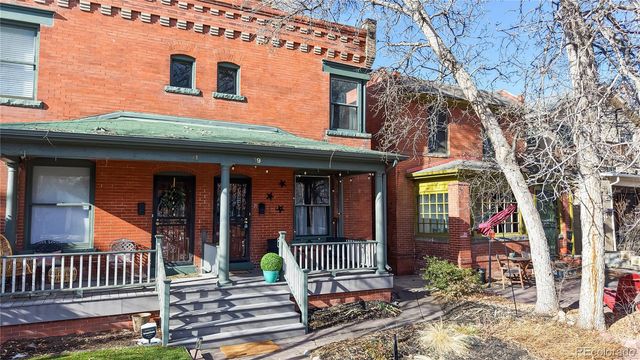 39 S Grant Street, Denver, CO 80209