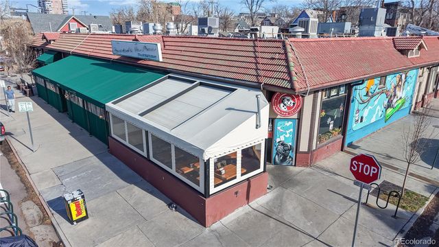39 S Grant Street, Denver, CO 80209