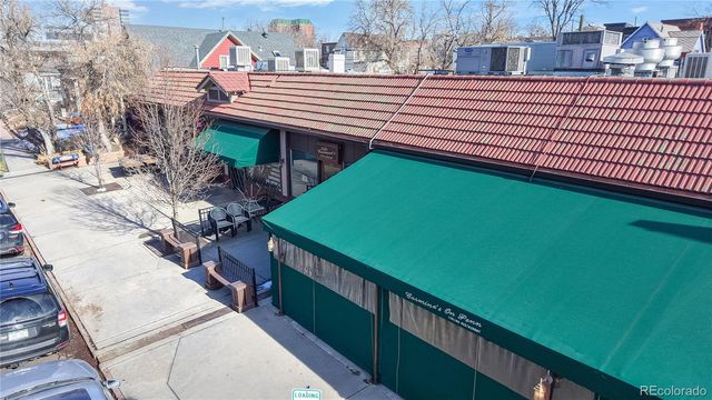 39 S Grant Street, Denver, CO 80209