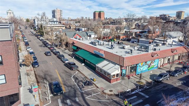 39 S Grant Street, Denver, CO 80209