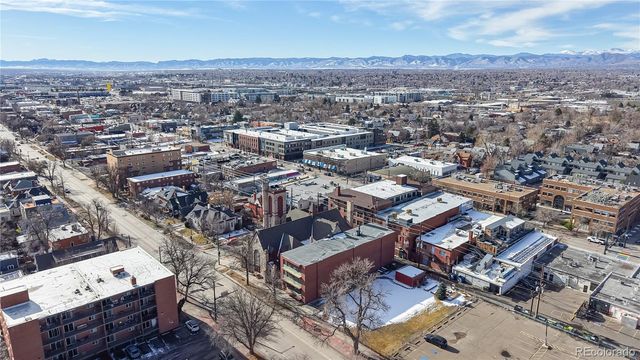 39 S Grant Street, Denver, CO 80209