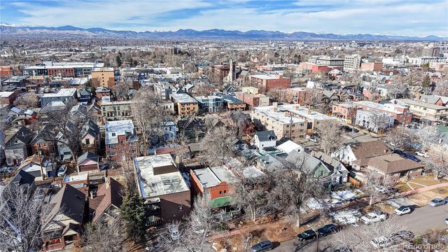 39 S Grant Street, Denver, CO 80209