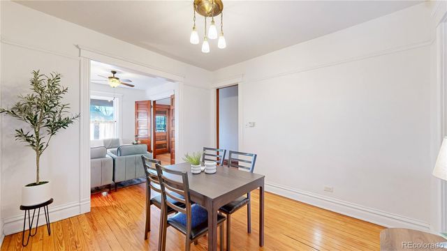 39 S Grant Street, Denver, CO 80209