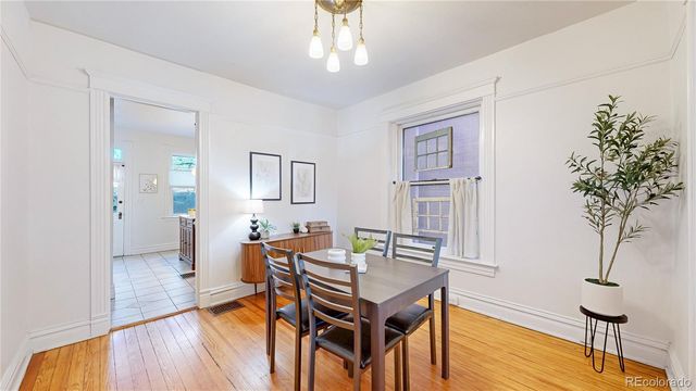 39 S Grant Street, Denver, CO 80209