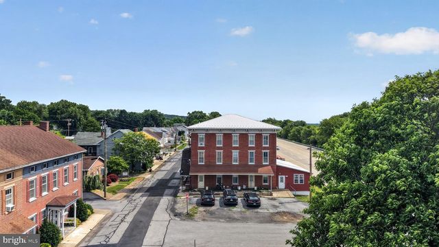 403 N FRONT ST, Liverpool, PA 17045